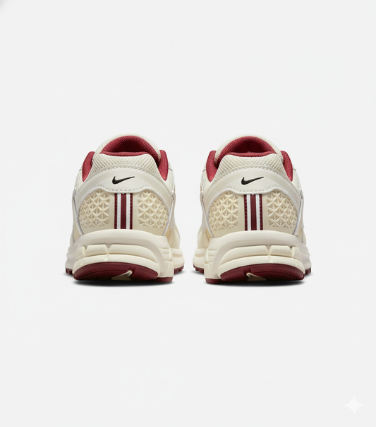NIKE VOMERO BEIGE