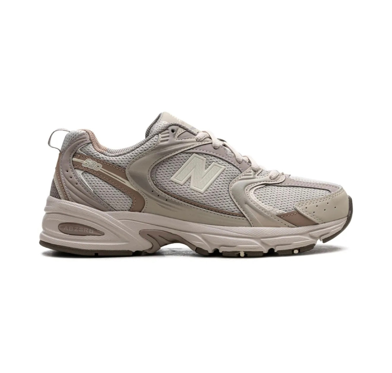 NEW BALANCE 530 BEIGE
