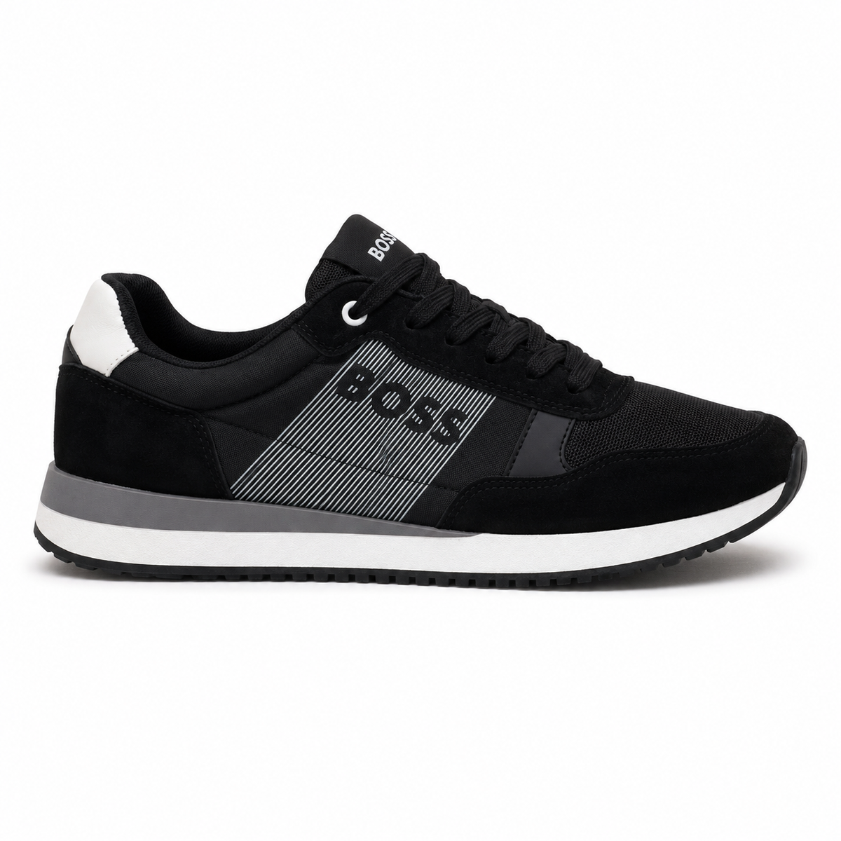BOSS NEGRO BLANCO