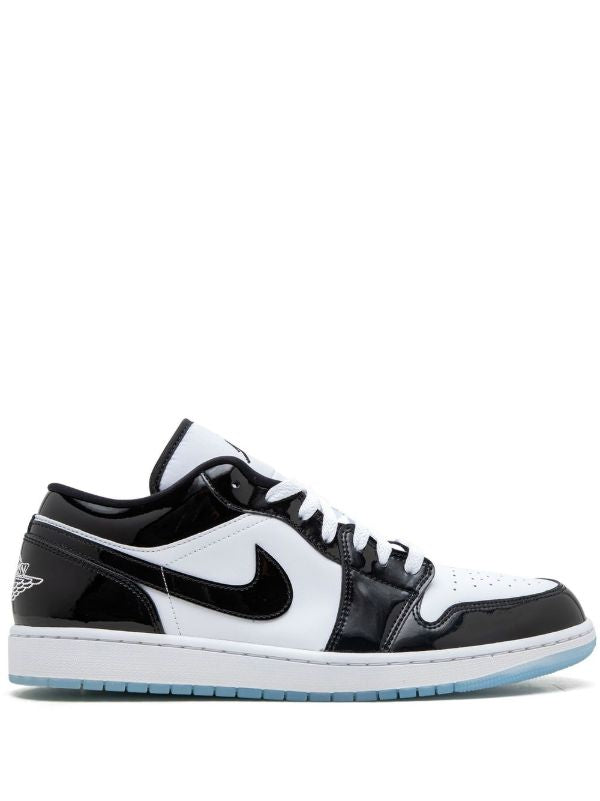 NIKE JORDAN SB CHAROL NEGRO / BLANCO