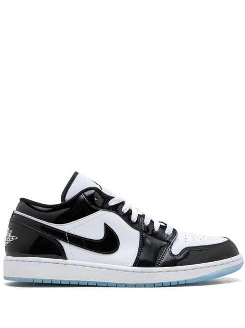 NIKE JORDAN SB CHAROL NEGRO / BLANCO