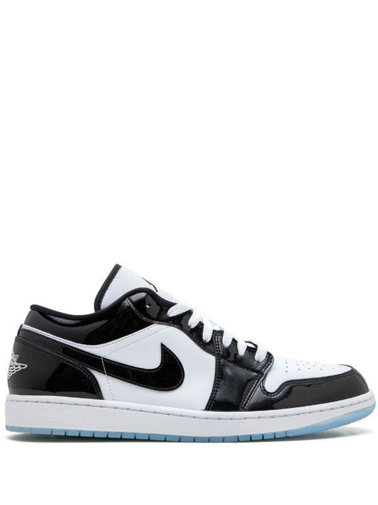 NIKE JORDAN SB CHAROL NEGRO / BLANCO