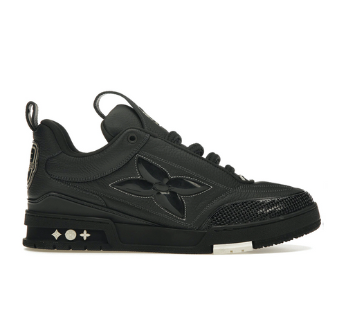 LOUIS VUITTON LV SKATE NEGRO