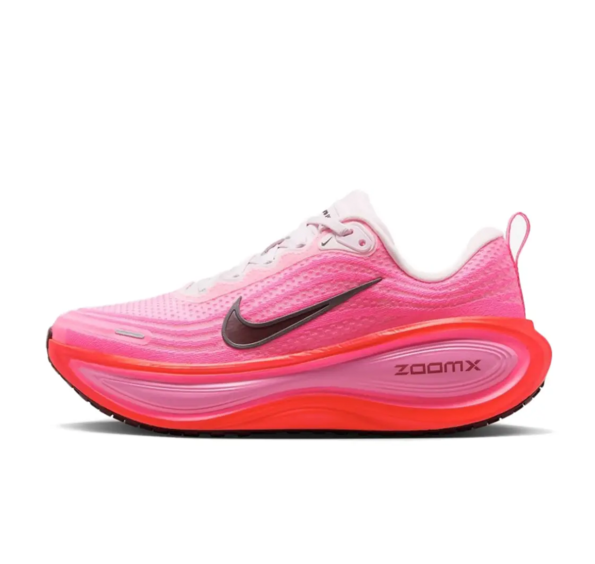 NIKE VOMERO PLUS FUCSIA
