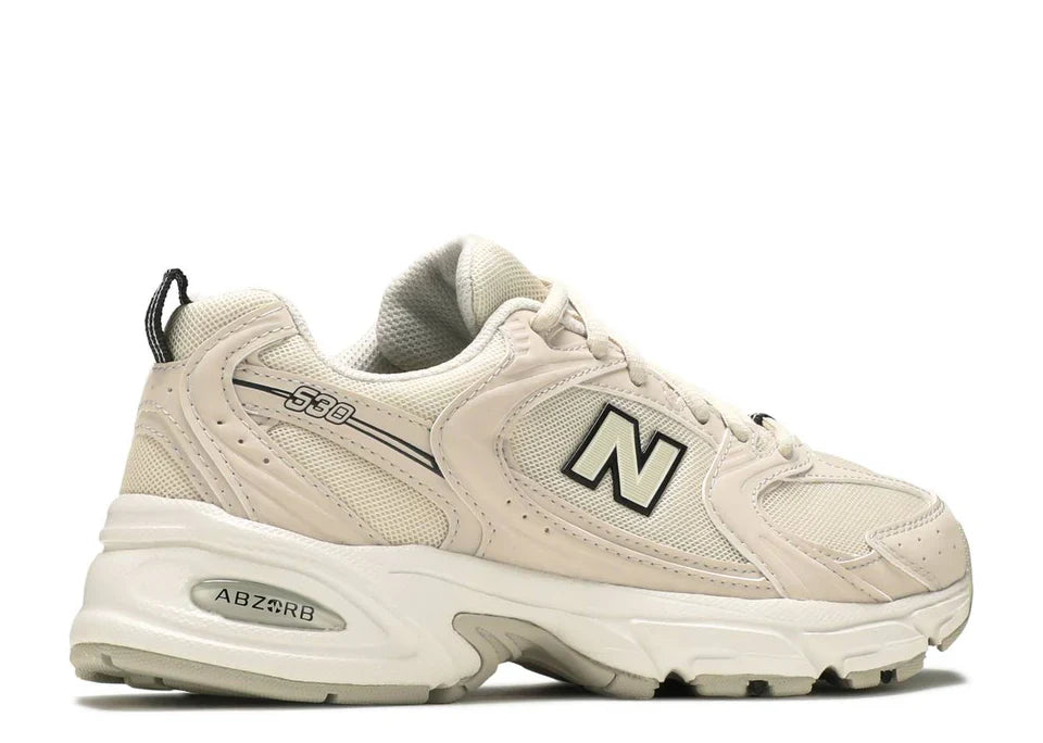 NEW BALANCE 530 NATURAL 'IVORY'
