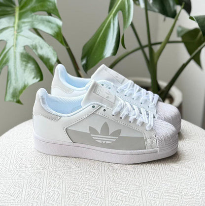 ADIDAS SUPERSTAR BLANCO