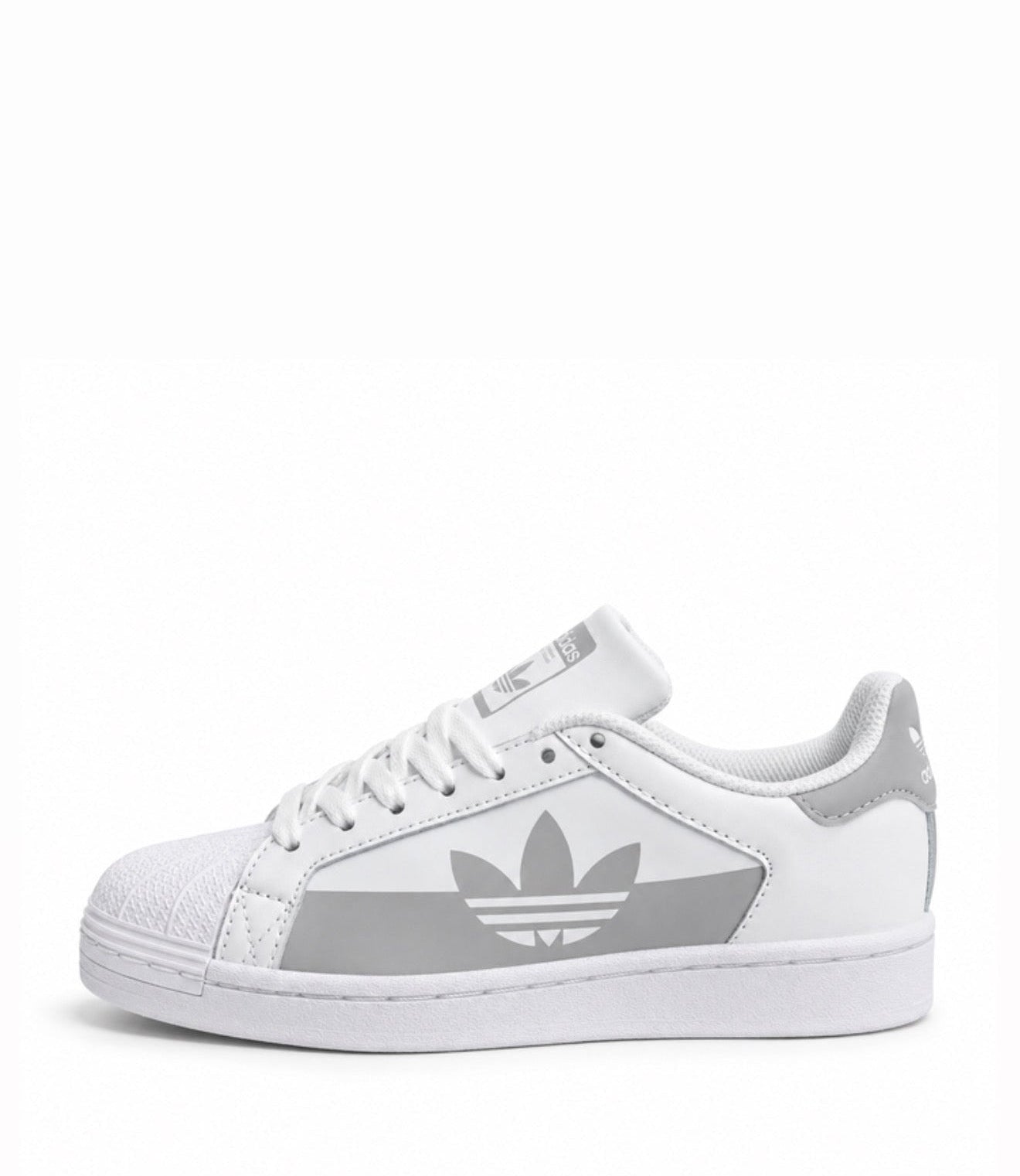 ADIDAS SUPERSTAR BLANCO