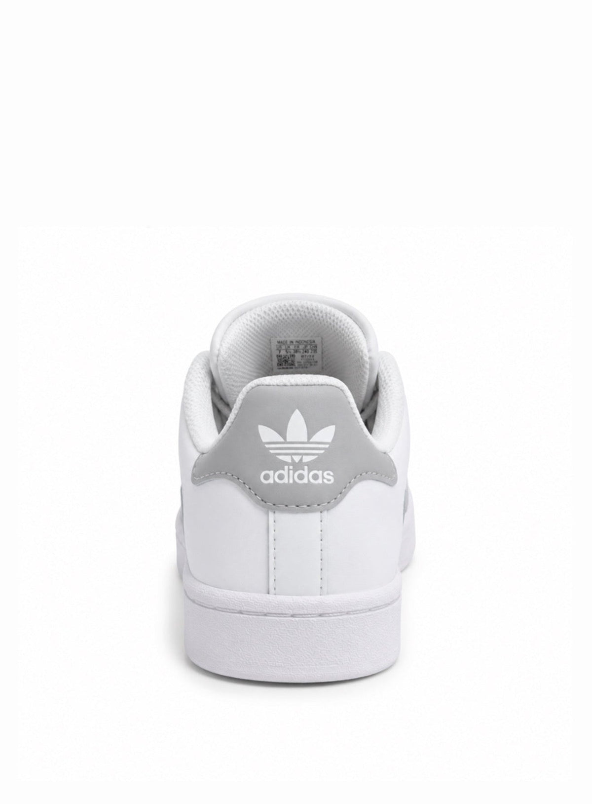ADIDAS SUPERSTAR BLANCO