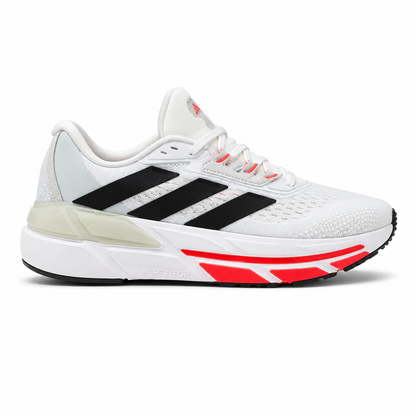 ADIDAS ADISTAR BLANCA / ROJA