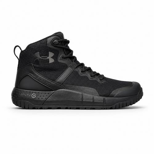 UNDER ARMOUR BOTA NEGRA