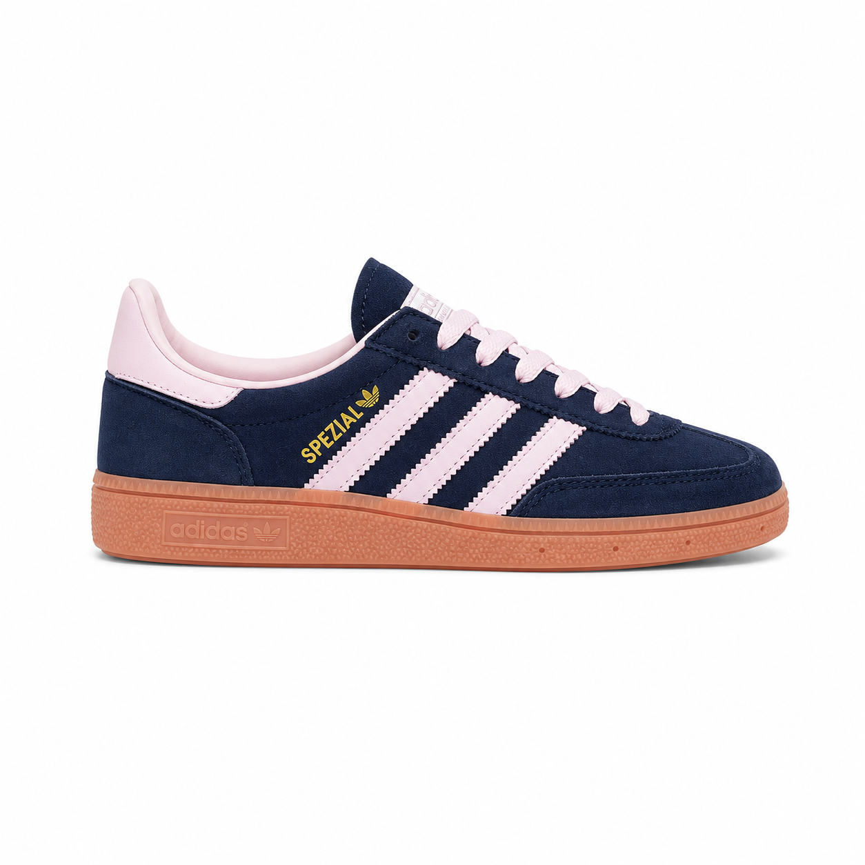ADIDAS SPEZIAL AZUL / ROSA