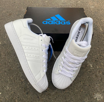 ADIDAS SUPER STAR BLANCO