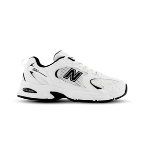 NEW BALANCE 530 - BLANCO / NEGRO