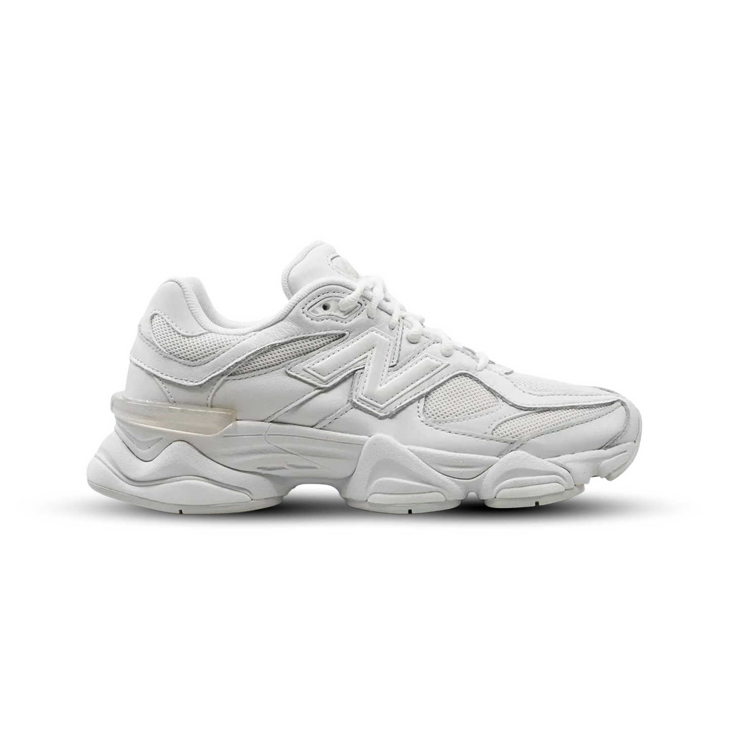 NEW BALANCE 9060 - BLANCO