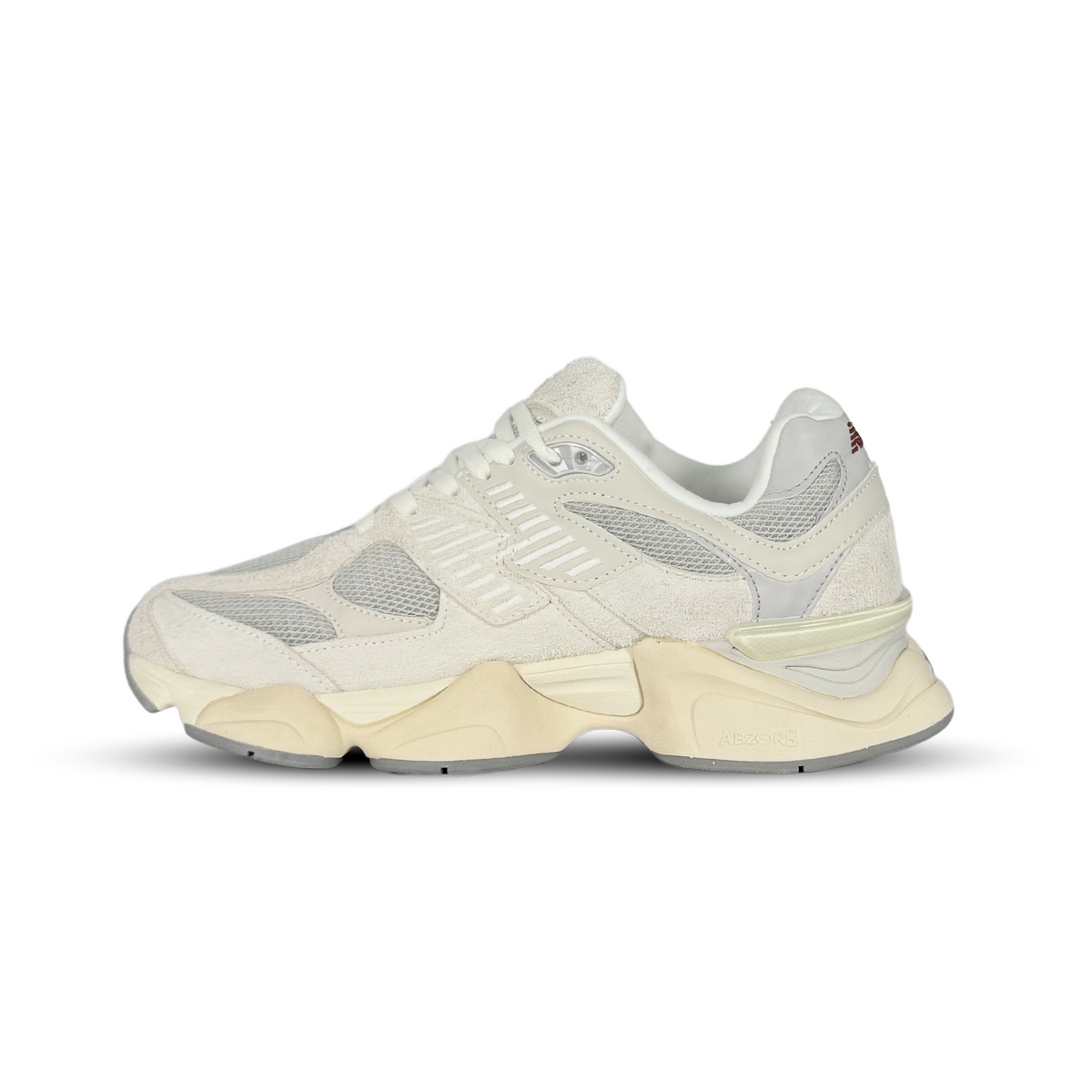 NEW BALANCE 9060 - GRIS CLARO