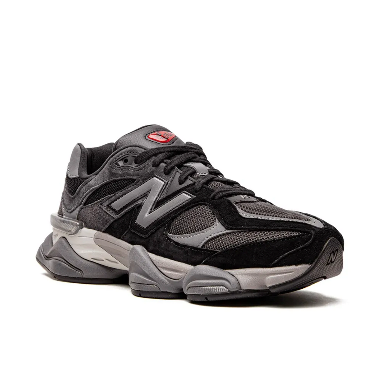 NEW BALANCE 9060 - NEGRO / GRIS