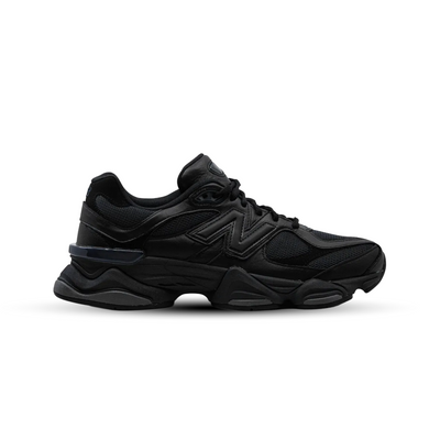 NEW BALANCE 9060 - NEGRO
