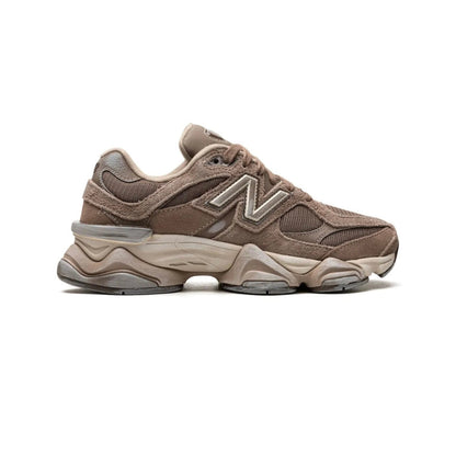 NEW BALANCE 9060 MARRON / CAFÉ