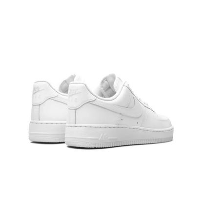 NIKE AIR FORCE 1 - BLANCO