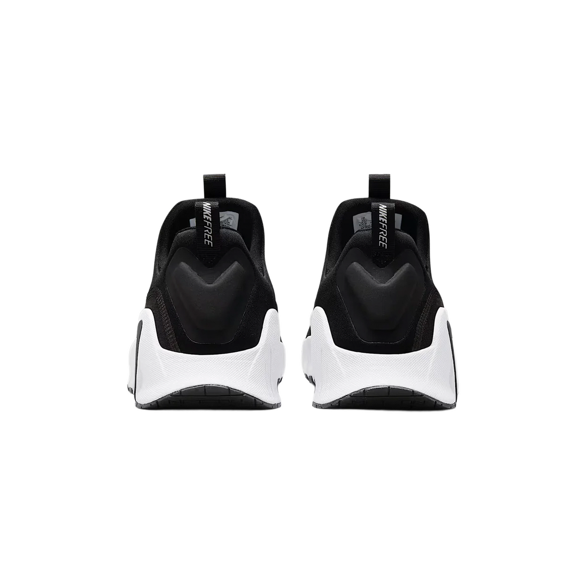 NIKE FREE METCON 6 NEGRO BLANCO