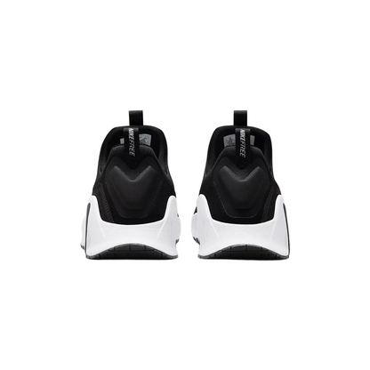 NIKE FREE METCON 6 NEGRO BLANCO