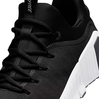 NIKE FREE METCON 6 NEGRO BLANCO