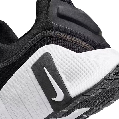 NIKE FREE METCON 6 NEGRO BLANCO