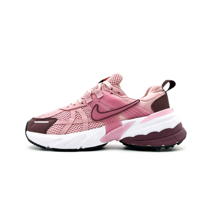 NIKE V2K RUN ROSADO