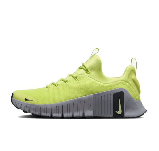 NIKE FREE METCON 6 VERDE