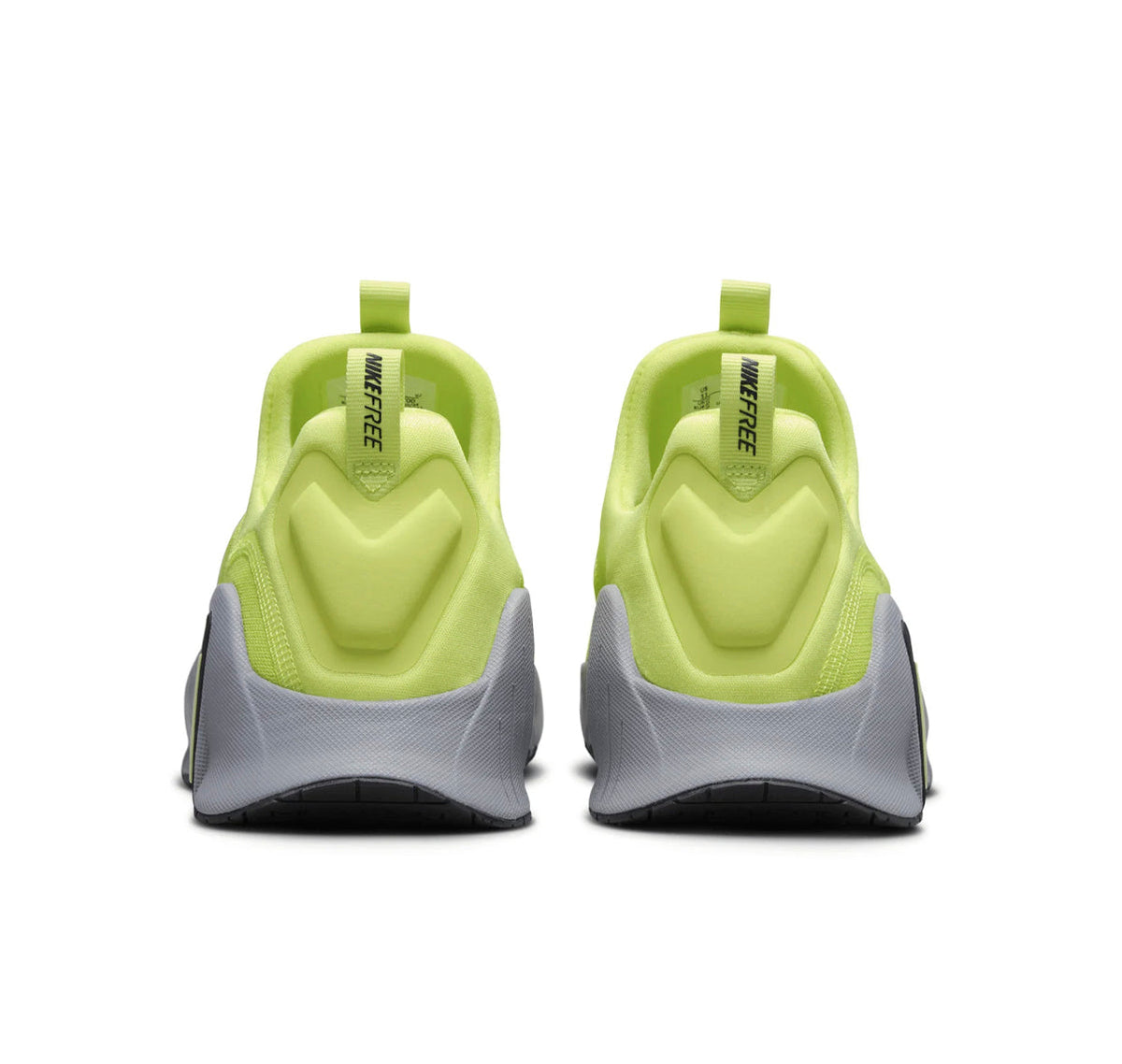 NIKE FREE METCON 6 VERDE