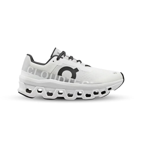 ON RUNNING - BLANCO