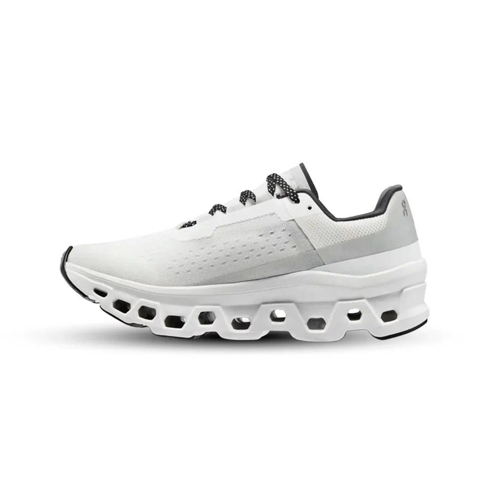 ON RUNNING - BLANCO