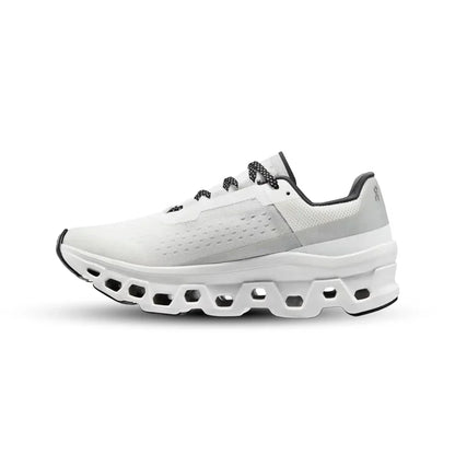 ON RUNNING - BLANCO