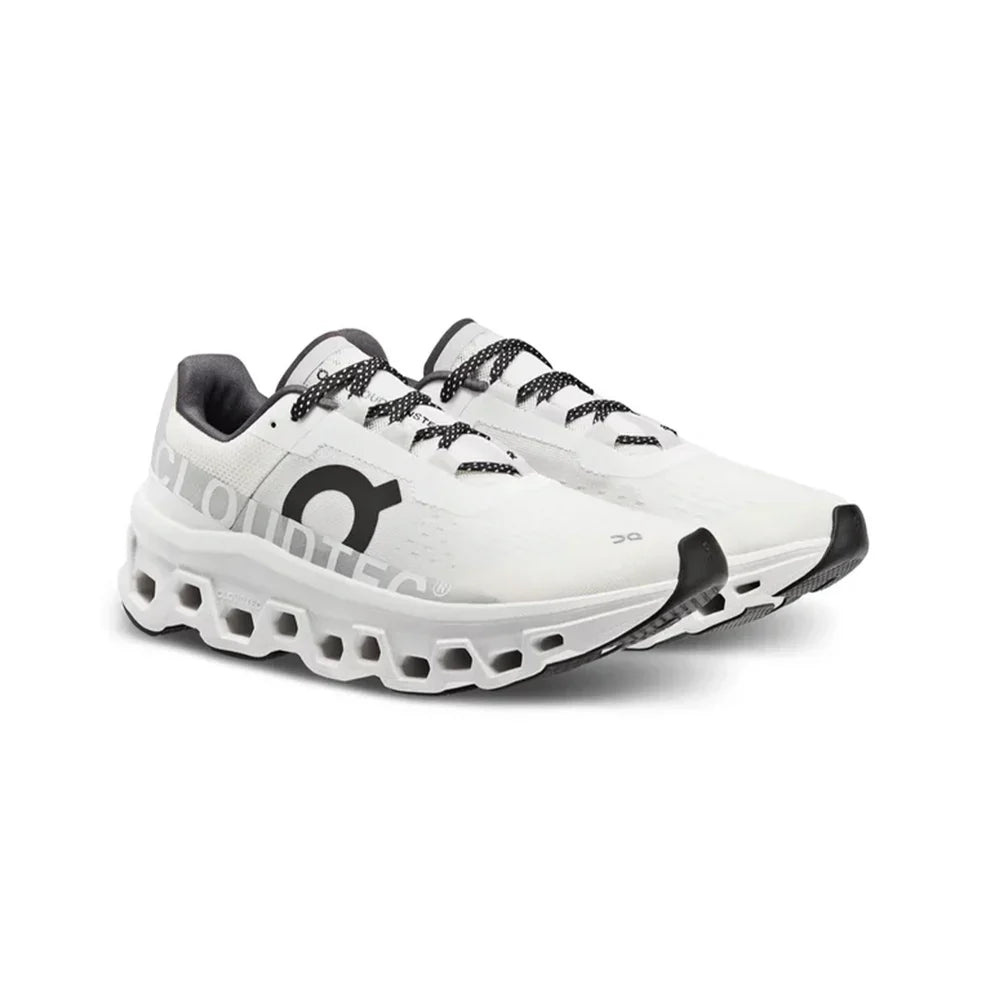 ON RUNNING - BLANCO