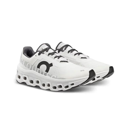 ON RUNNING - BLANCO