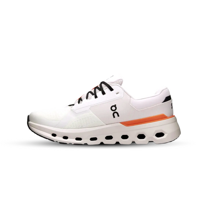 ON CLOUD RUNNER 2 - PALO ROSA BLANCO NARANJA