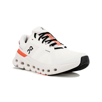ON CLOUD RUNNER 2 - PALO ROSA BLANCO NARANJA
