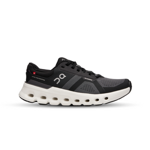 ON CLOUD RUNNER 2 - NEGRO / BLANCO