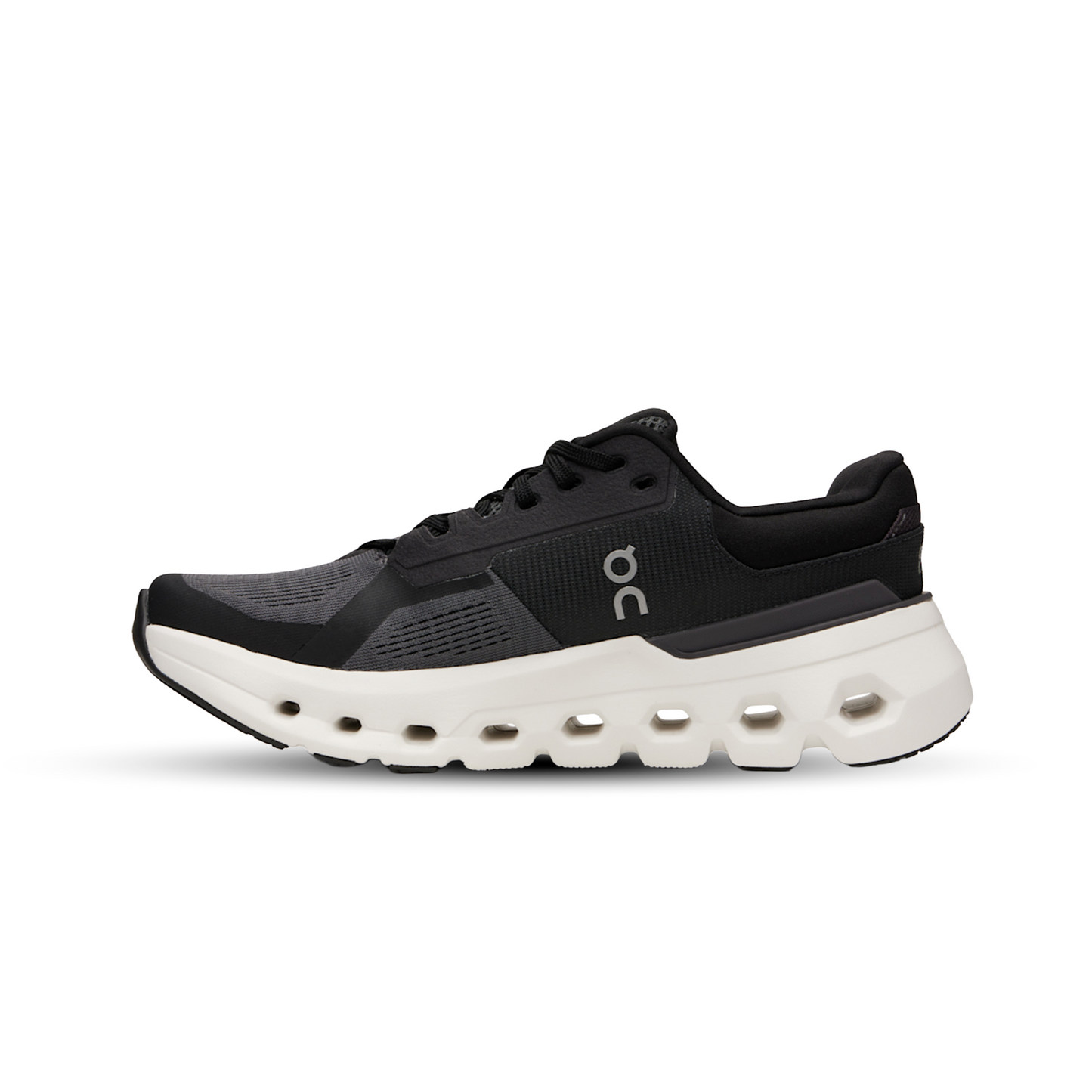 ON CLOUD RUNNER 2 - NEGRO / BLANCO