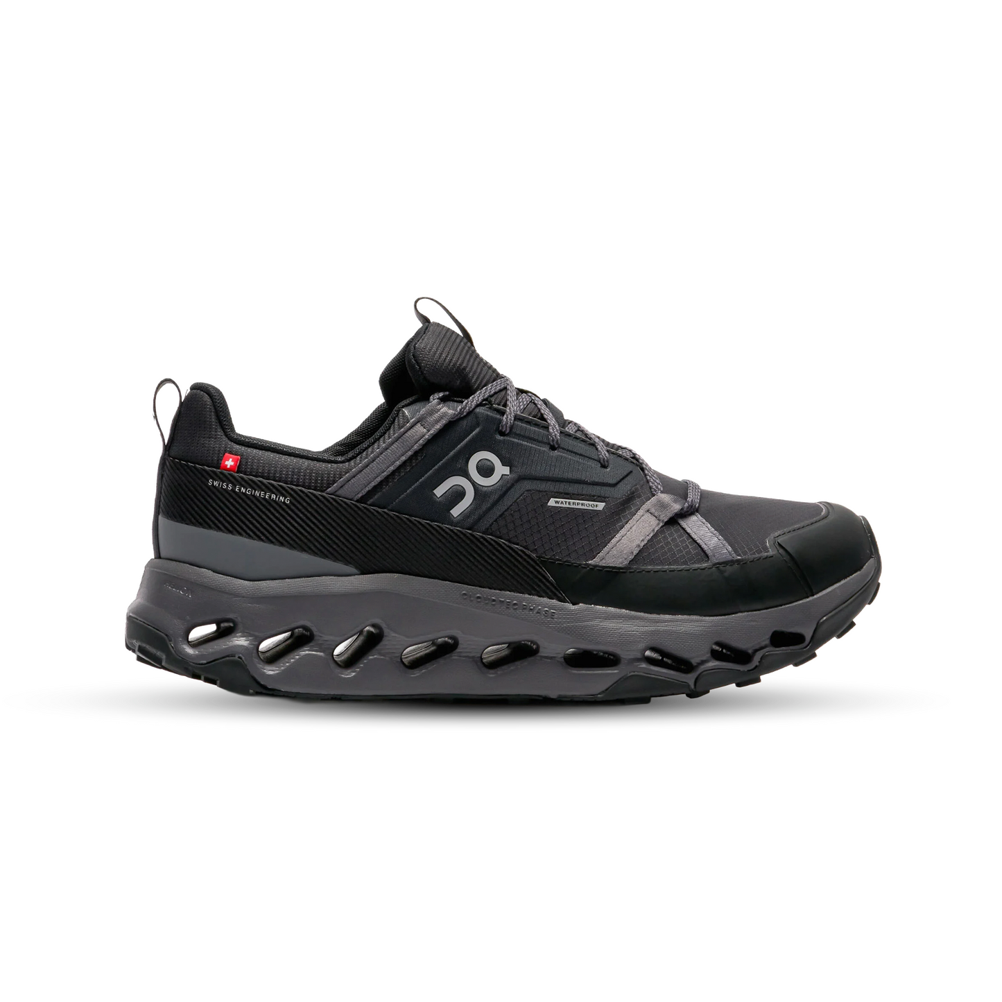 ON CLOUD HORIZON - NEGRO / GRIS
