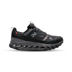 ON CLOUD HORIZON - NEGRO / GRIS