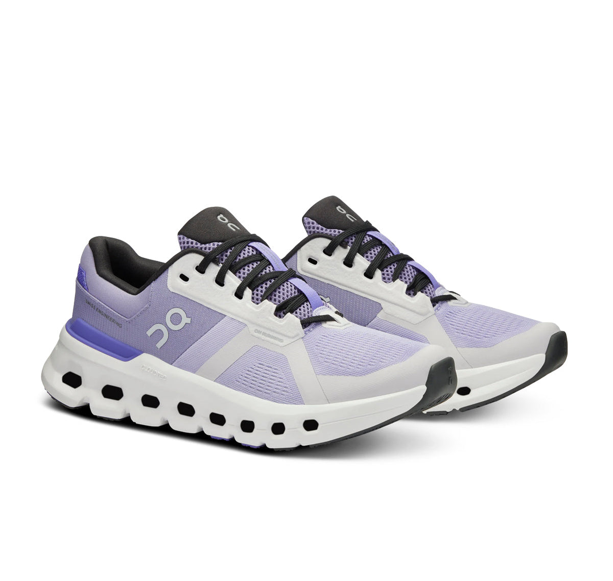 ON RUNNING CLOUDRUNNER 2 NIMBUS BLUE