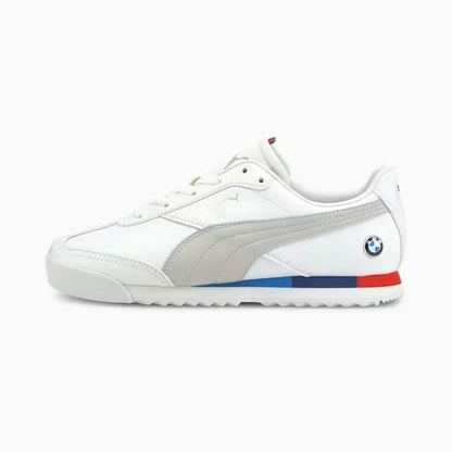 PUMA ROMA BMW BLANCO