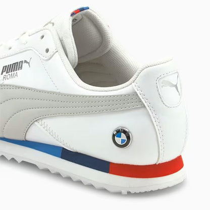 PUMA ROMA BMW BLANCO