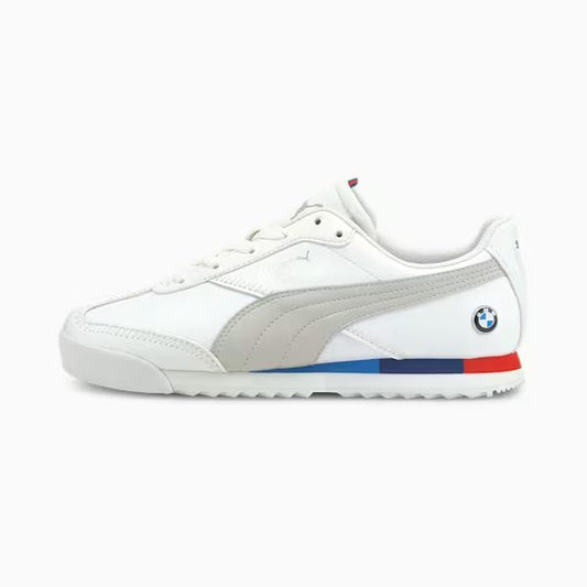 PUMA ROMA BMW BLANCO