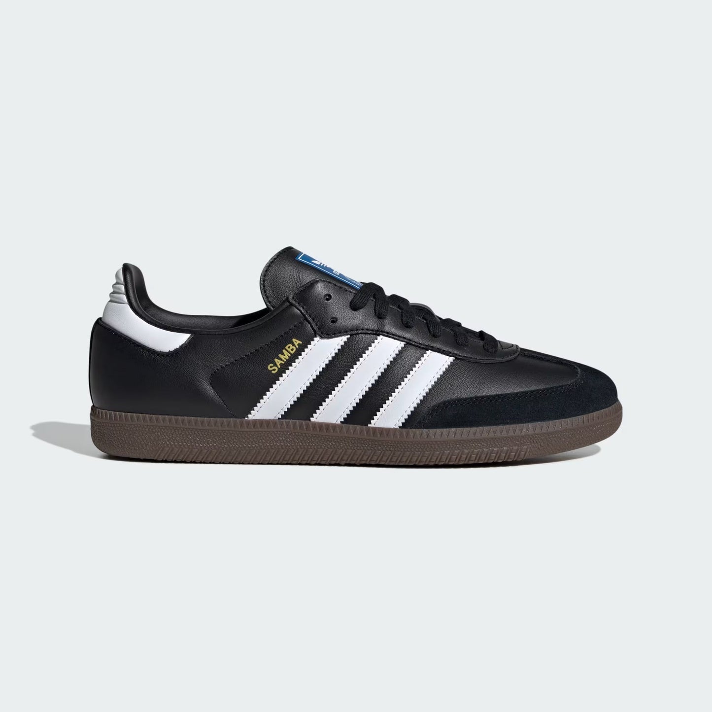ADIDAS SAMBA NEGRO