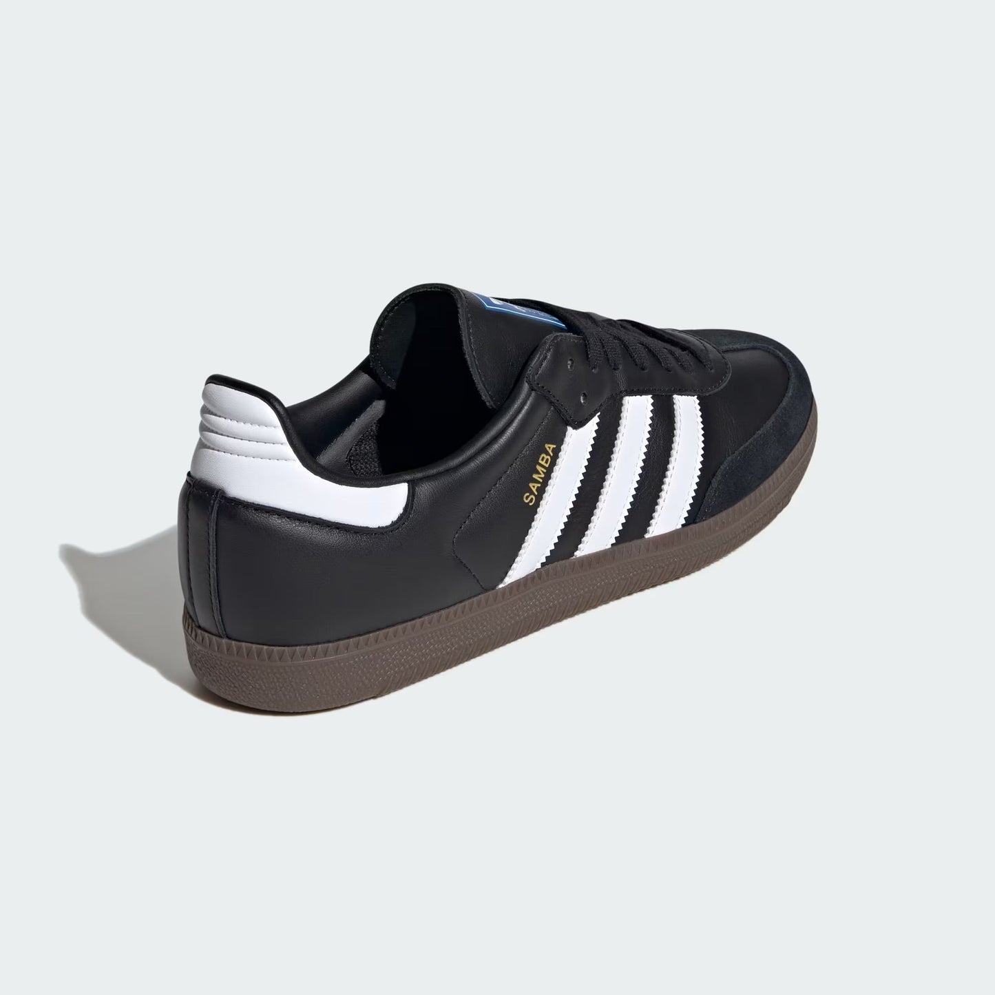 ADIDAS SAMBA NEGRO