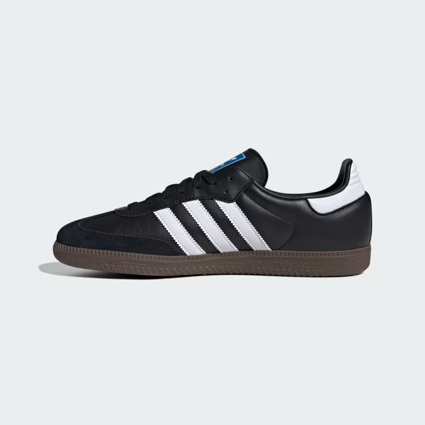 ADIDAS SAMBA NEGRO