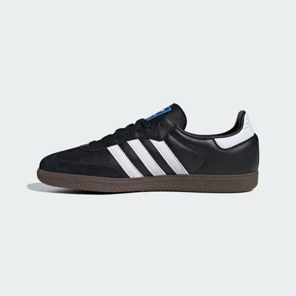 ADIDAS SAMBA NEGRO