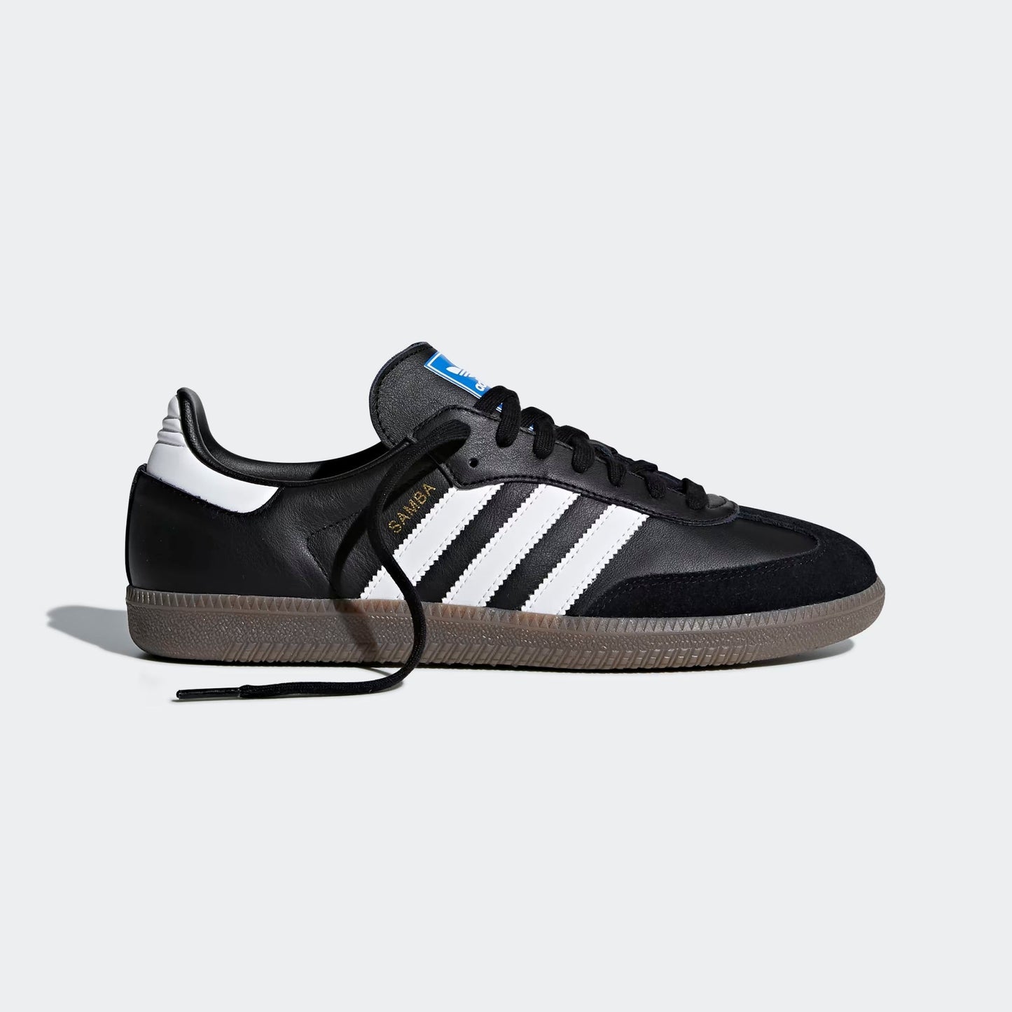 ADIDAS SAMBA NEGRO